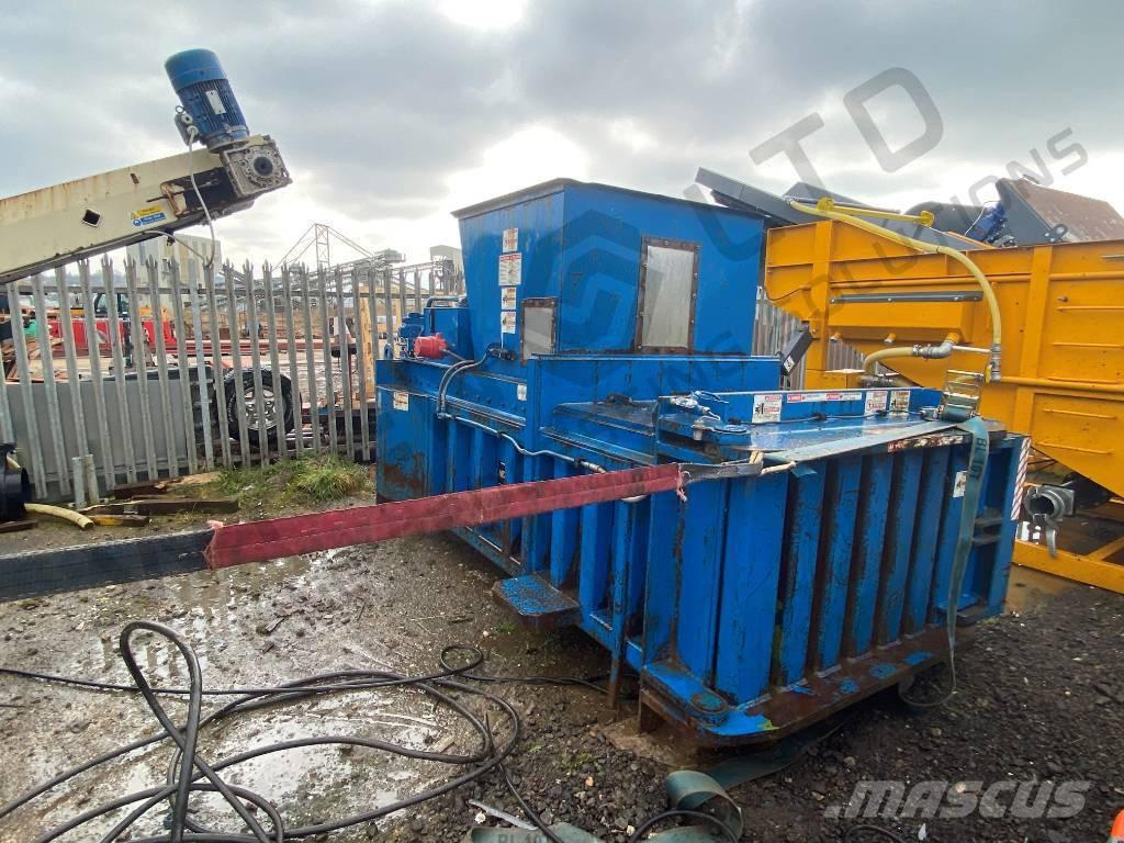 Marathon Gemini Atik ögütücüler