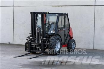 Manitou MC 25-4 Diger