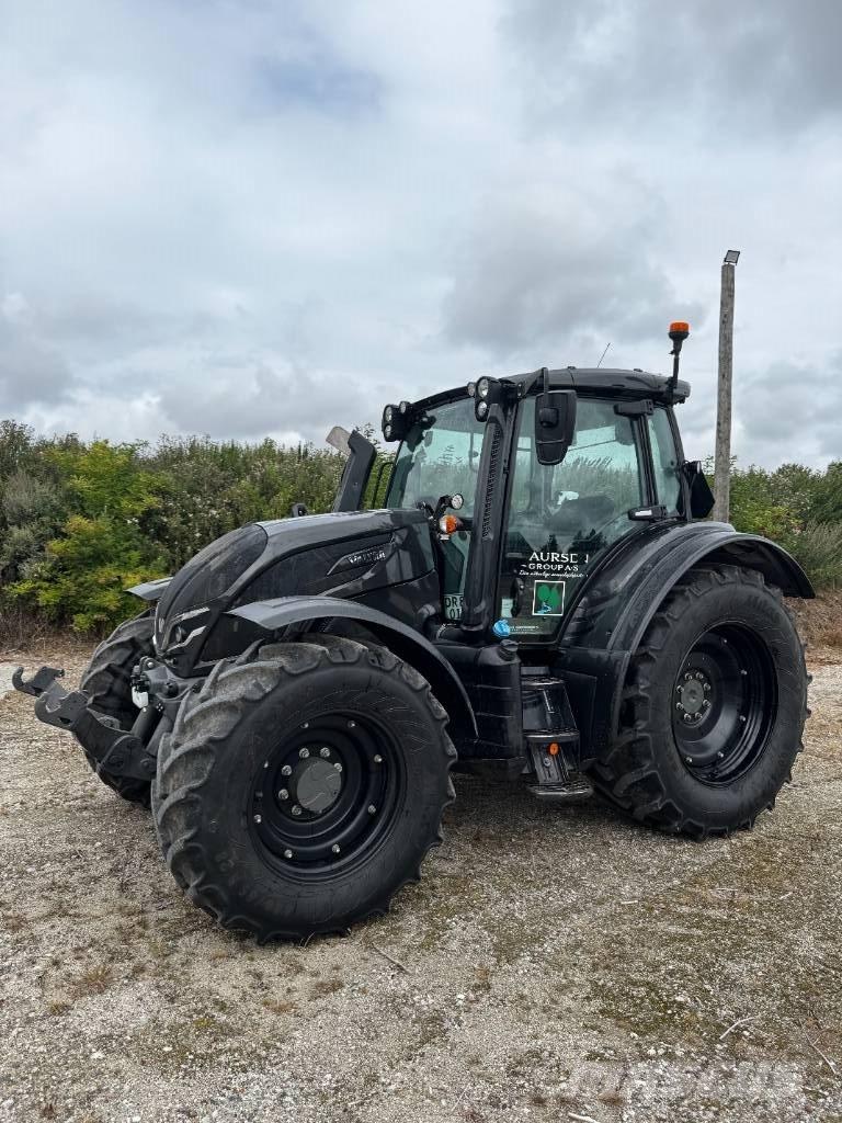 Valtra N 155 EA Traktörler