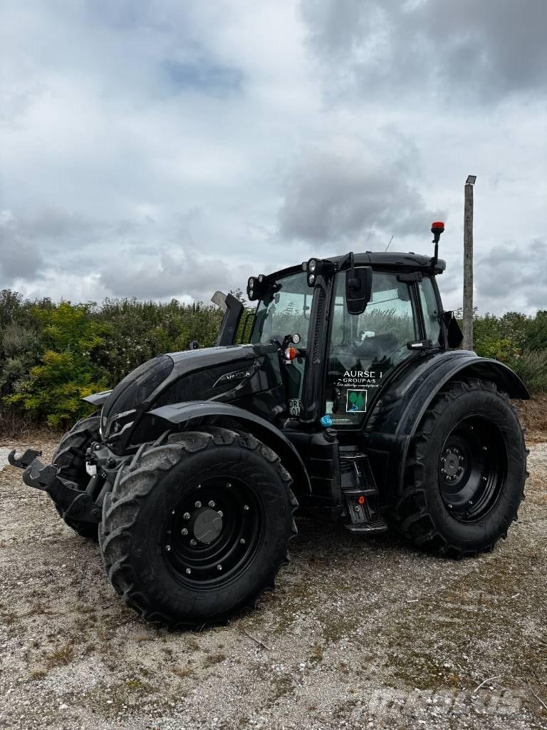 Valtra N 155 EA Traktörler