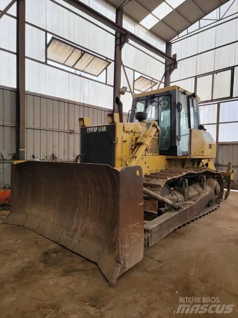 CAT D 7 G2 Paletli dozerler