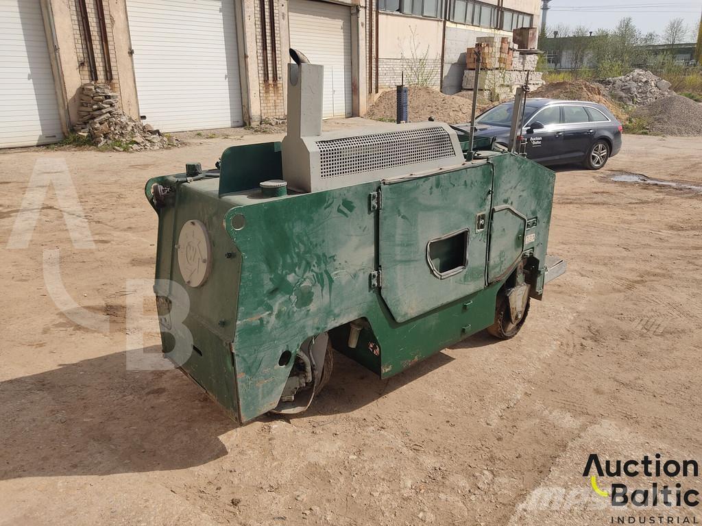 Wirtgen W350 Asfalt kaziyicilar