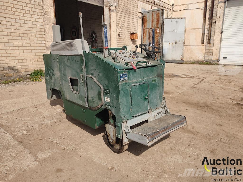 Wirtgen W350 Asfalt kaziyicilar