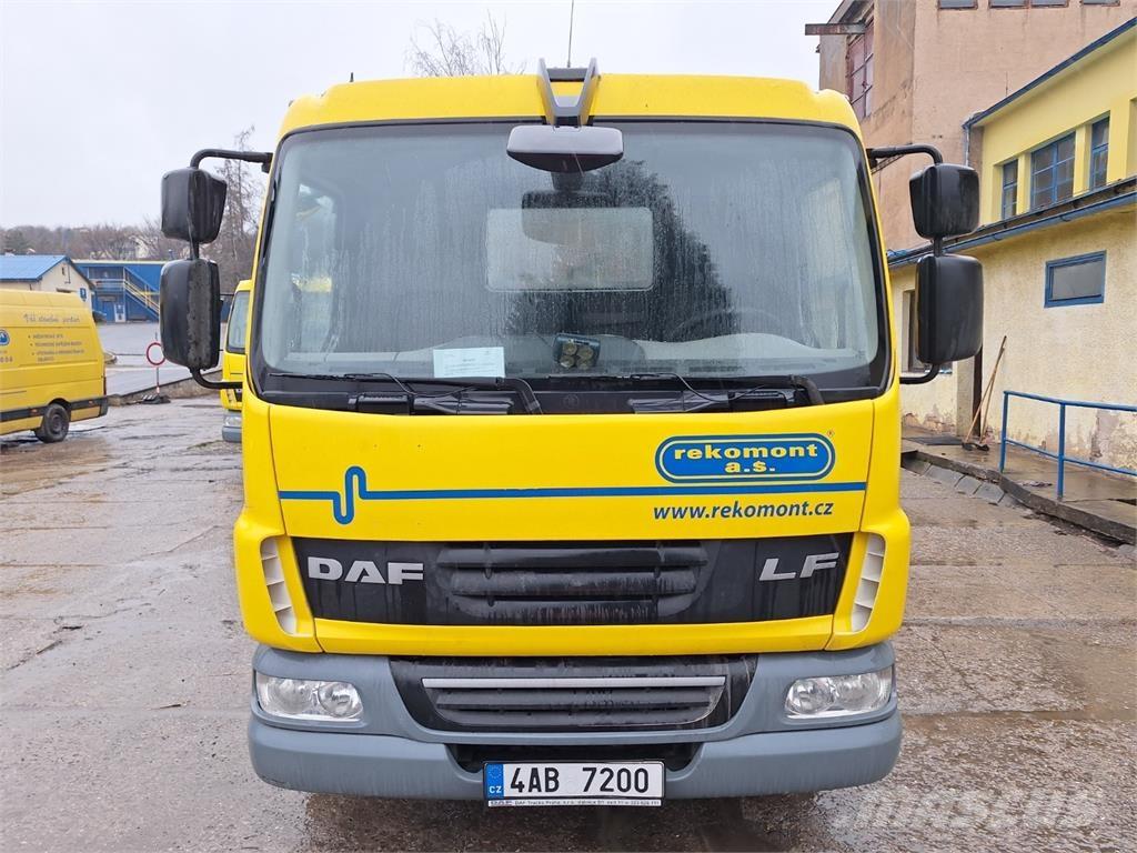 DAF FA LF 45.180 Çekiciler