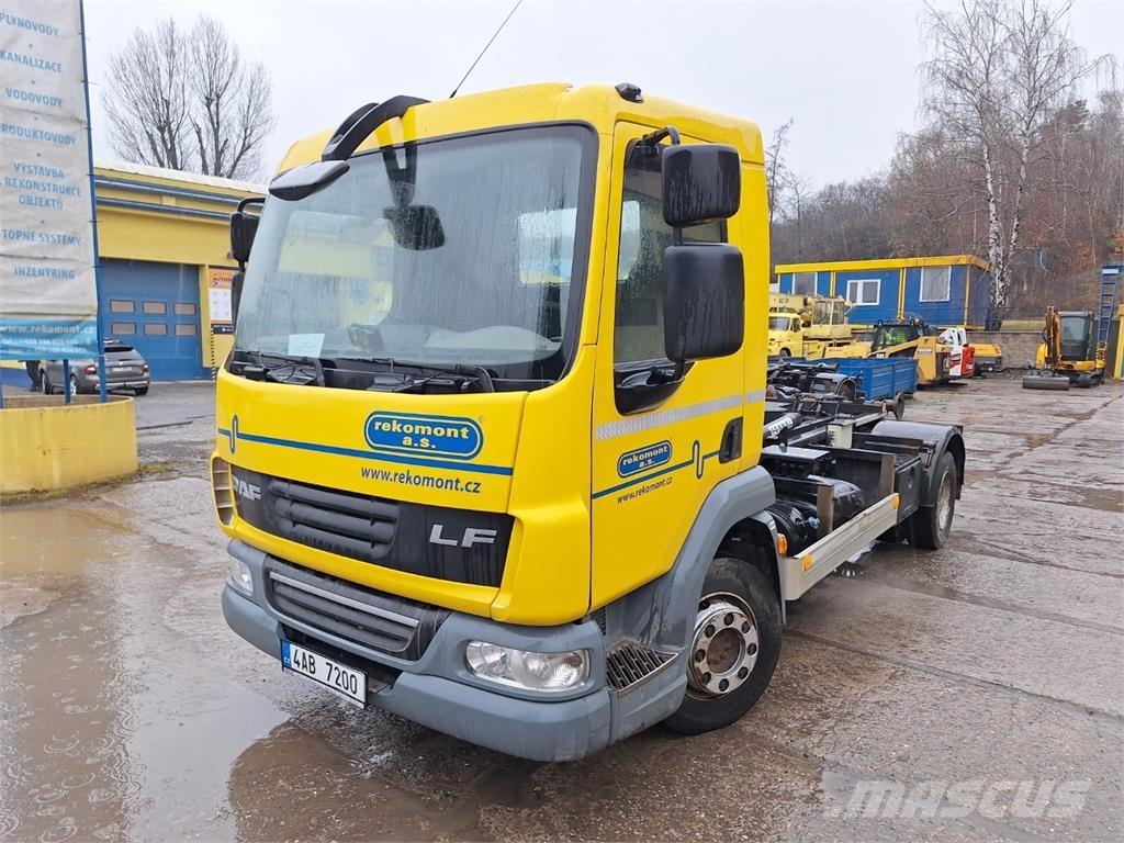 DAF FA LF 45.180 Çekiciler