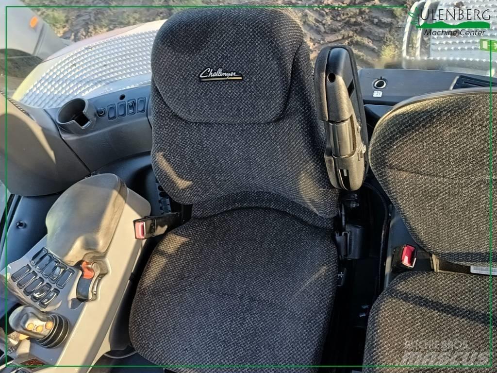 Challenger MT 875 C Traktörler
