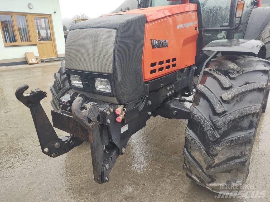 Valtra Valmet 6200 Traktörler