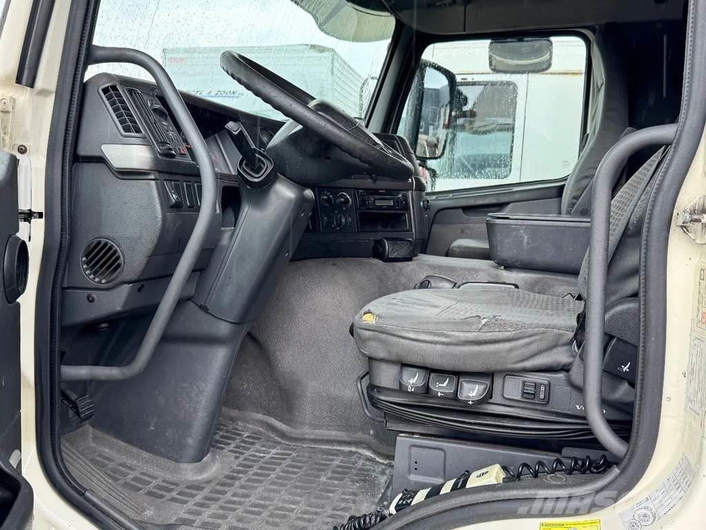 Volvo FM 340 Çekiciler