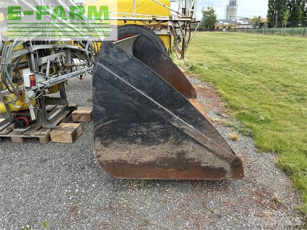 Manitou 741-140 v+ Tarimsal teleskopik yükleyiciler