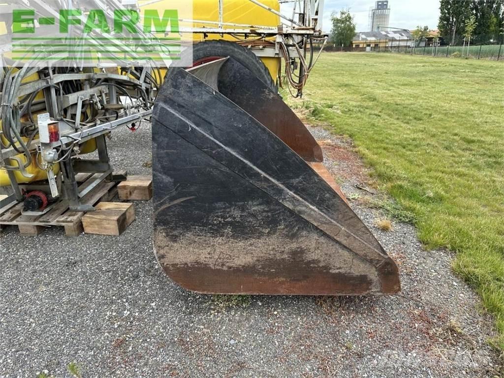 Manitou 741-140 v+ Tarimsal teleskopik yükleyiciler