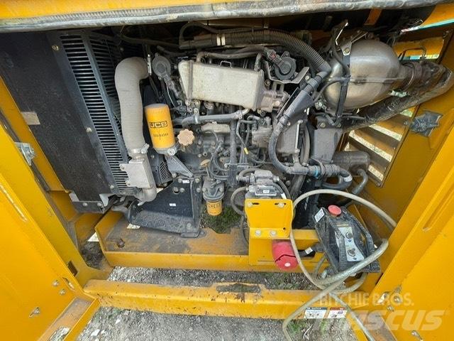 Anaconda TD516R Gezer eleyiciler