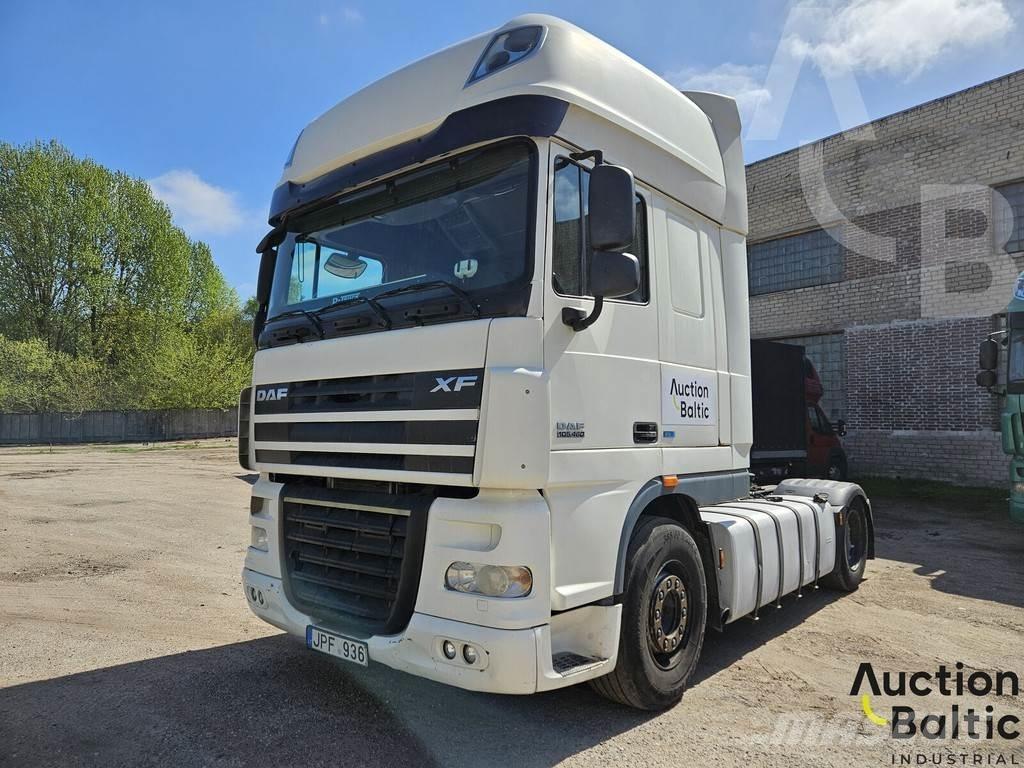 DAF XF105.460 Çekiciler