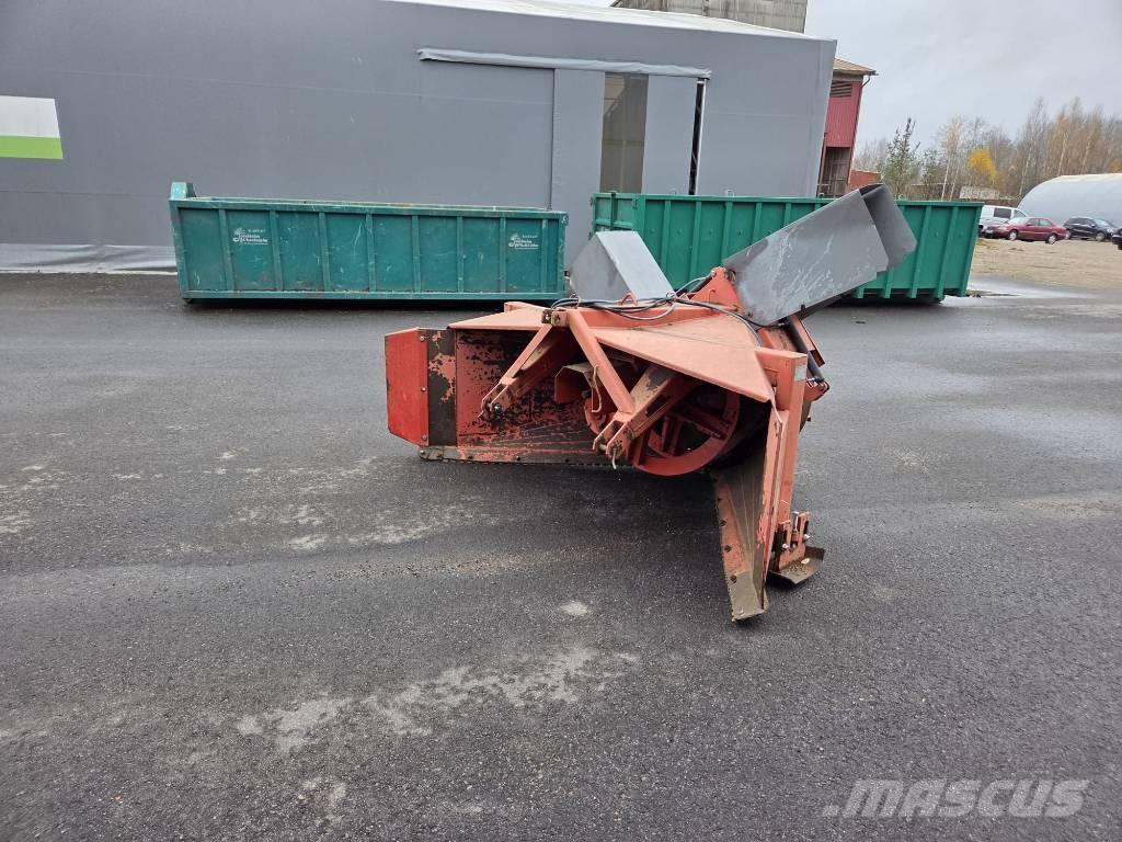 Esko LL 312 Kar püskürtücüler