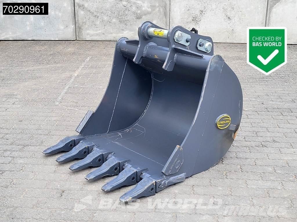 Strickland 8 Ton Kovalar