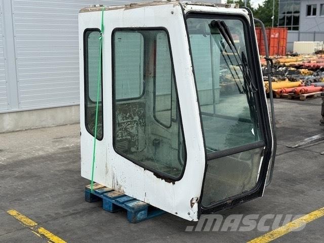 Liebherr CAB SERIE B Kabin
