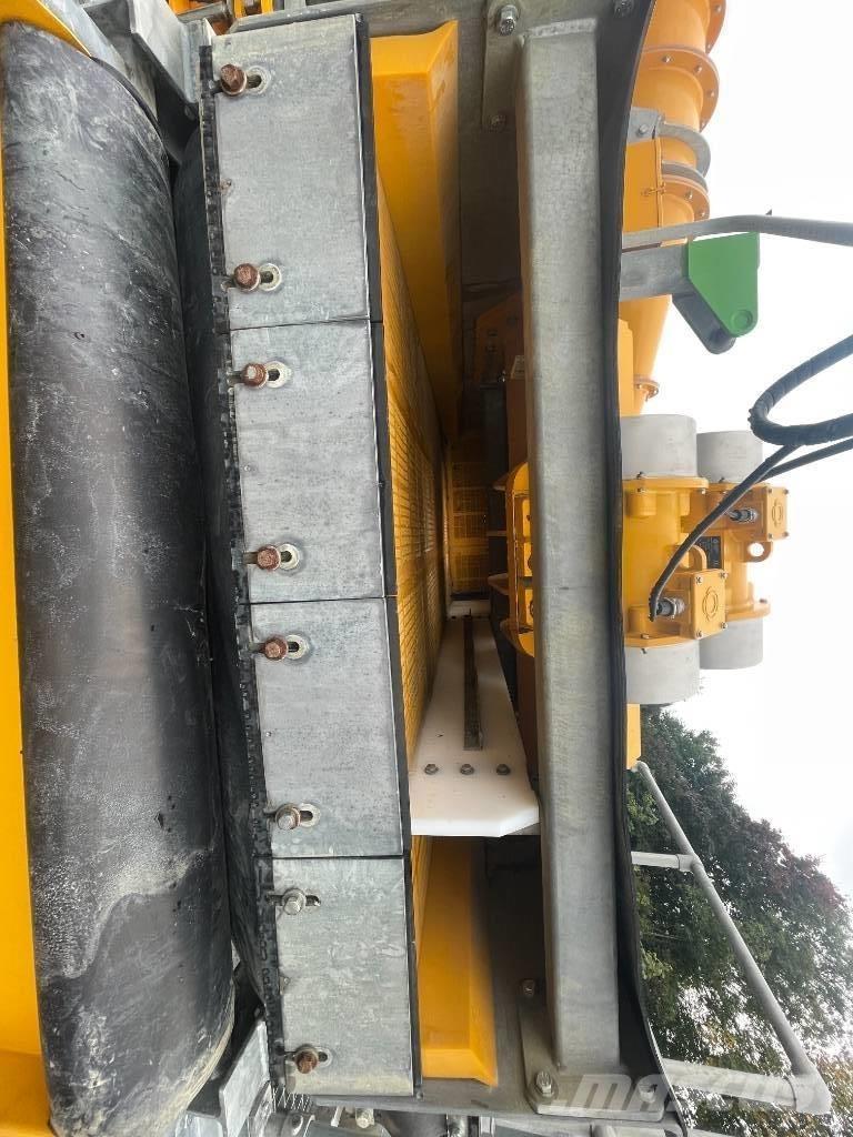 Bauer MAT BE 250-60 Diger