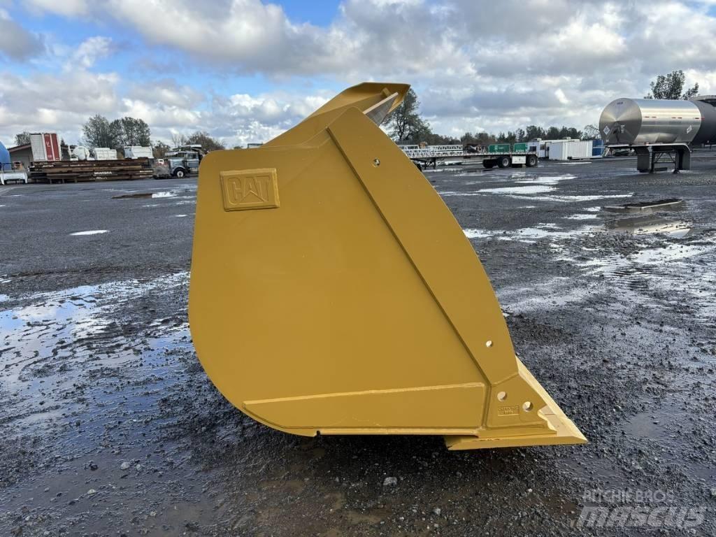 CAT 950GC Diger parçalar