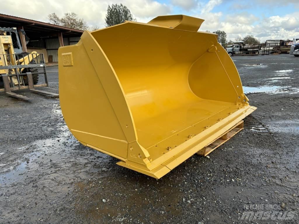 CAT 950GC Diger parçalar