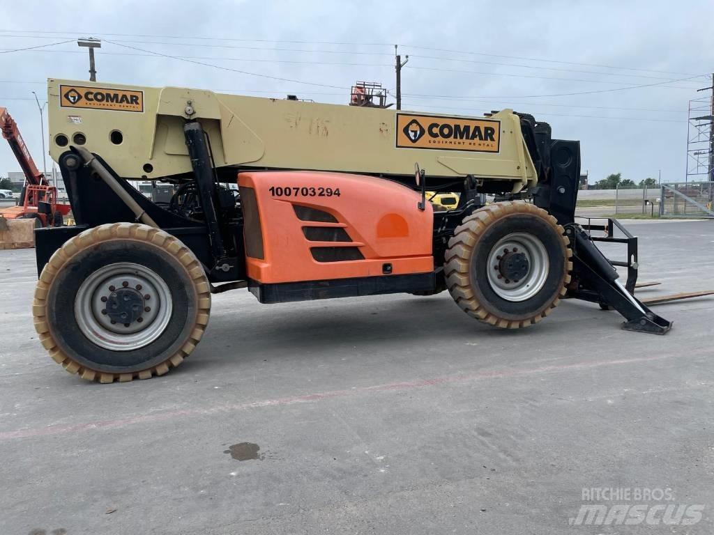 JLG 1255A Teleskopik yükleyiciler