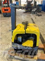 Atlas Copco LG 300 Zemin sıkıştırma makineleri