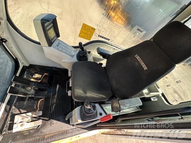 Liebherr R 914 C CAB Kabin