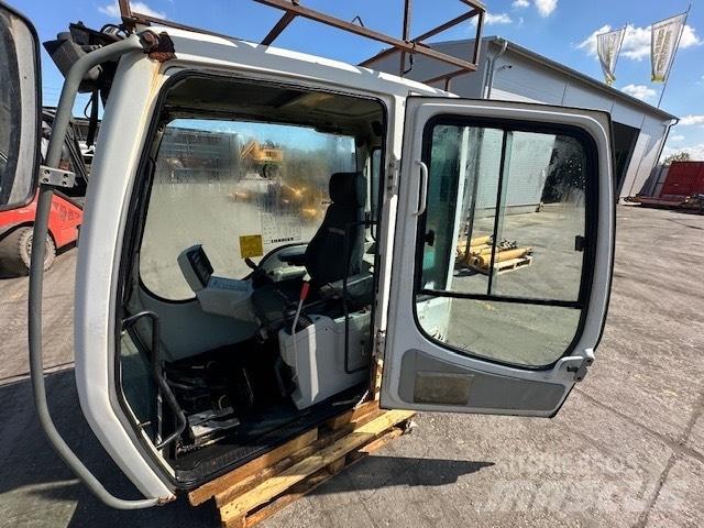 Liebherr R 914 C CAB Kabin