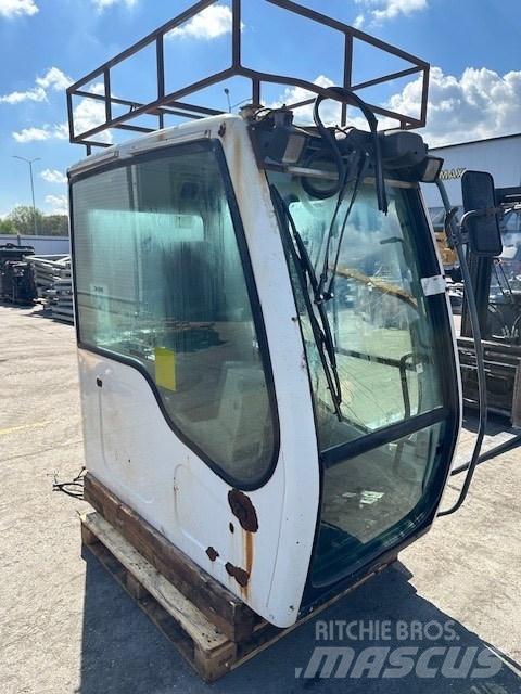 Liebherr R 914 C CAB Kabin