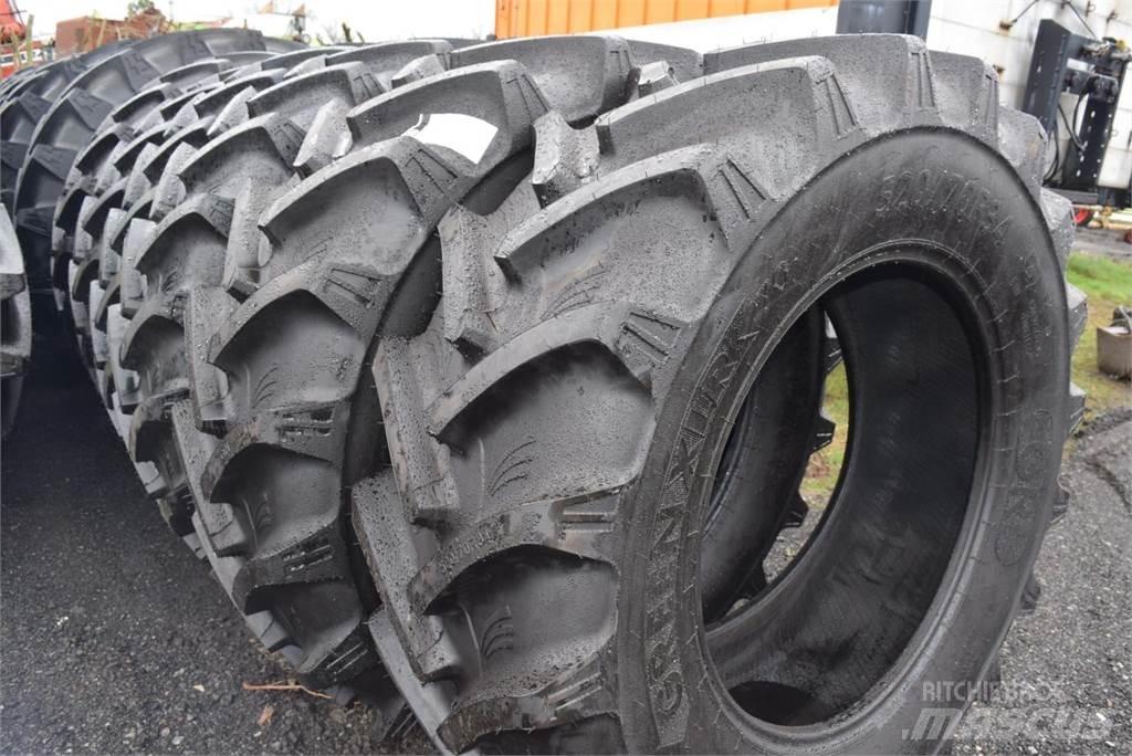  520/70R34 ***GRI*** Tekerlekler