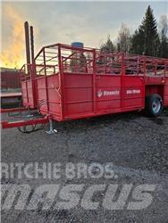 Dinapolis TRV 635 Diger römorklar
