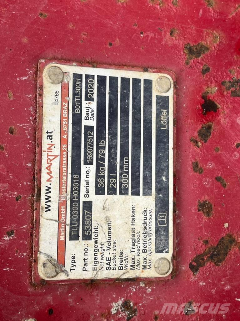 Eurocomach CX18 Mini ekskavatörler, 7 tona dek