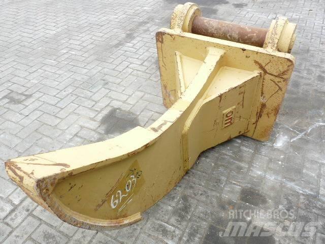 CAT RIPPER 349 Diger parçalar