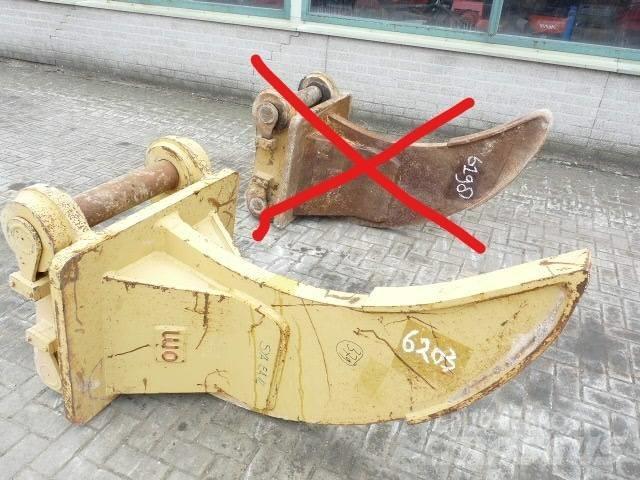 CAT RIPPER 349 Diger parçalar