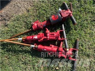 Atlas CP0022KL Kompresörler