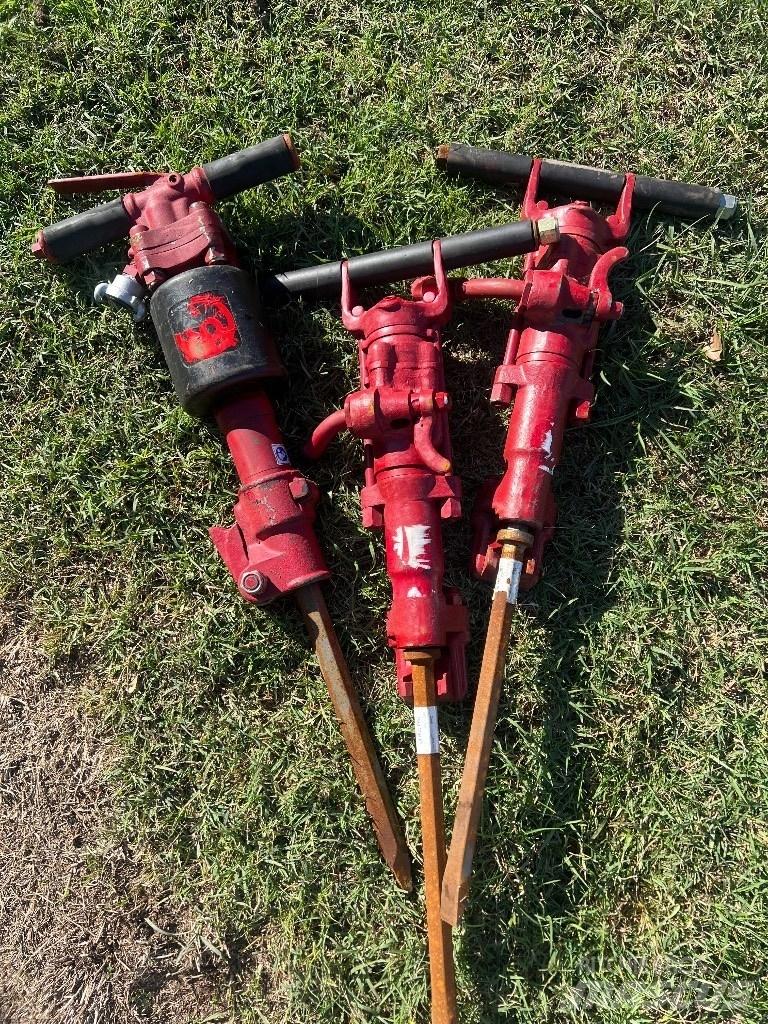 Atlas CP0022KL Kompresörler