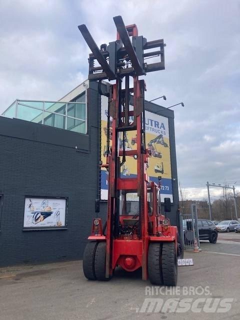 Svetruck 15120-35 Dizel forkliftler