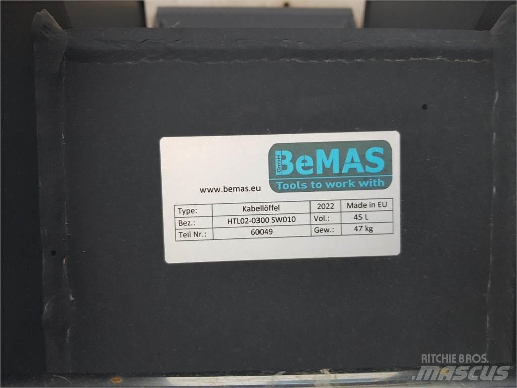 TL 300 SW010 Beko kepçeleri