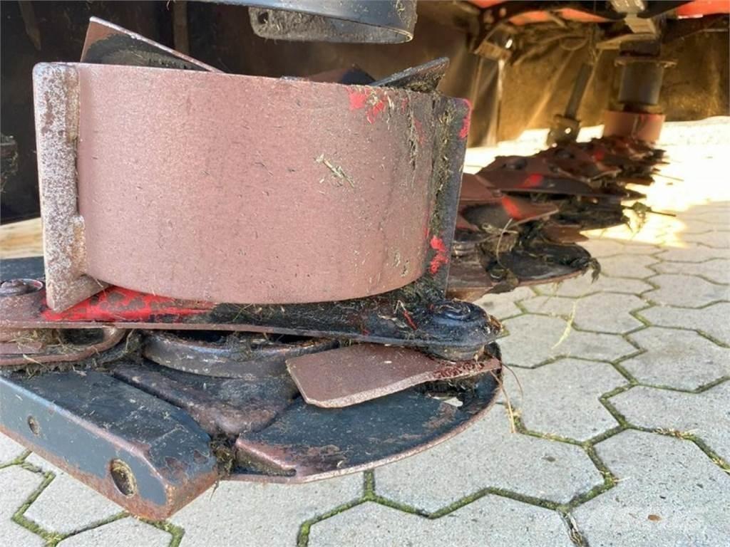 Vicon EXTRA 332 XF Çayir biçme makinalari