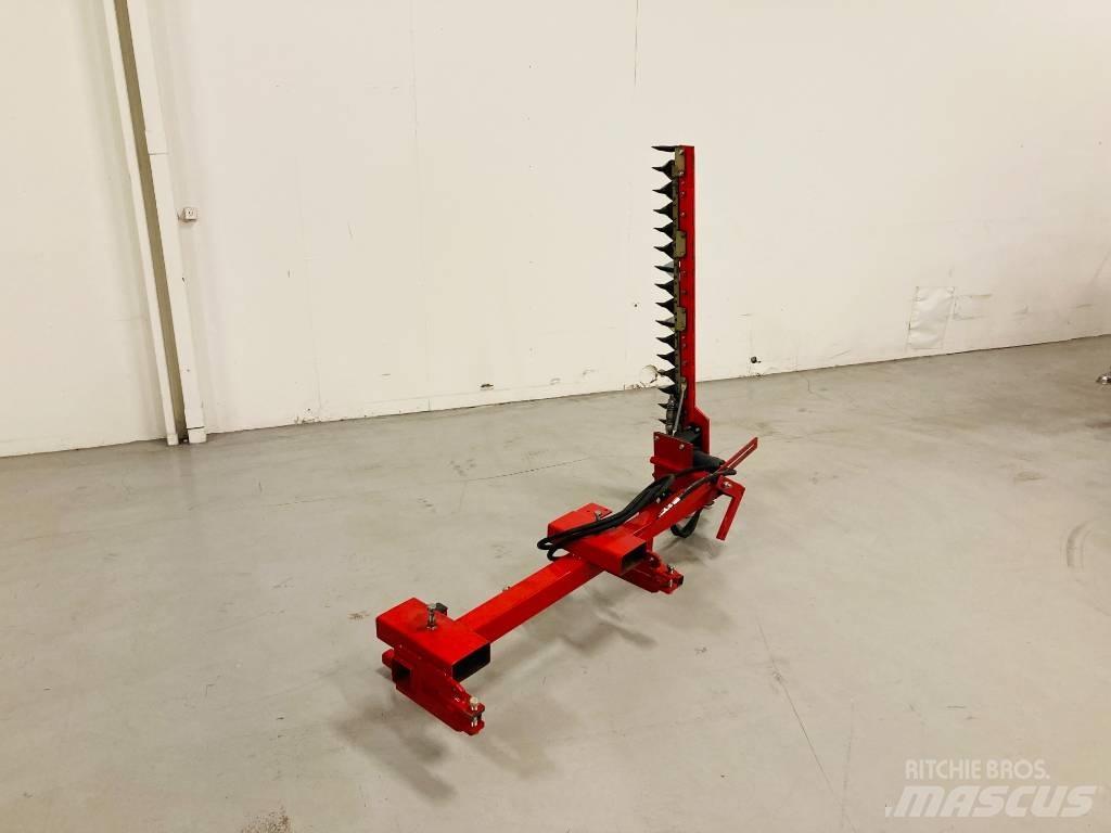  Trofa 141 Çit budama makinaları
