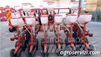 Gaspardo MT 6F Hassas ekim makinalari