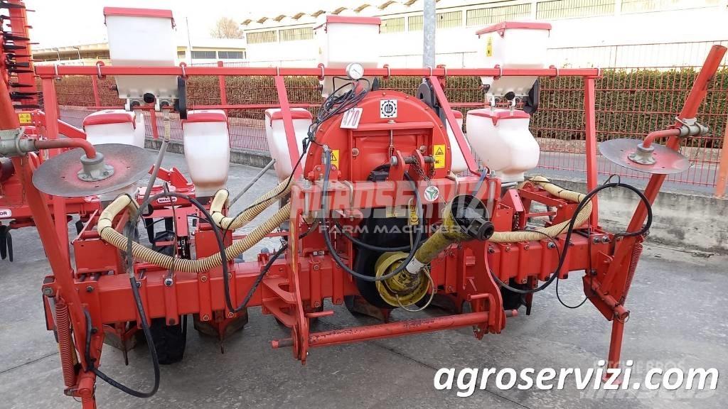 Gaspardo MT 6F Hassas ekim makinalari