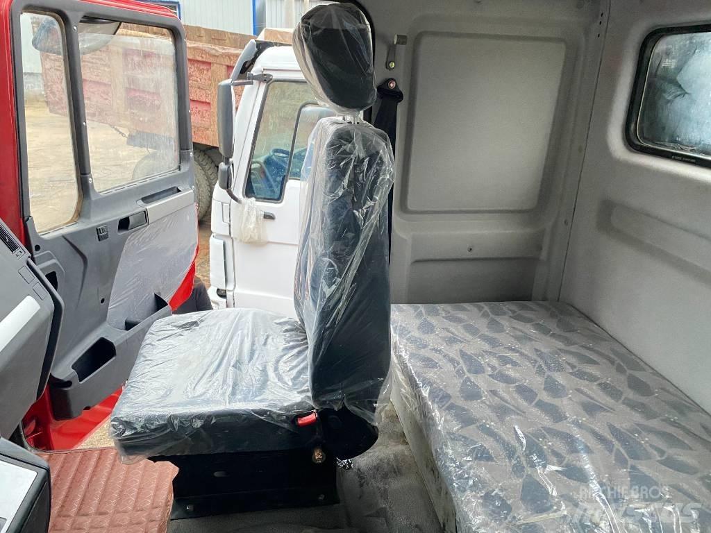 Shacman F3000 6X4 Çekiciler