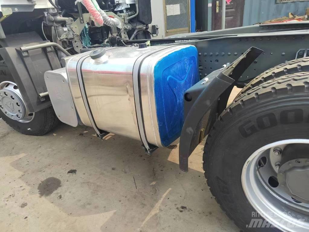 Howo Tractor  420 Çekiciler