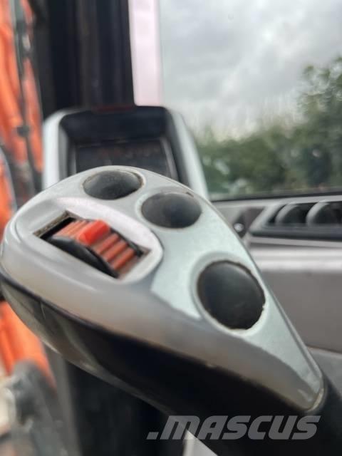 Doosan DX 85 R-3 Midi ekskavatörler 7 - 12 t