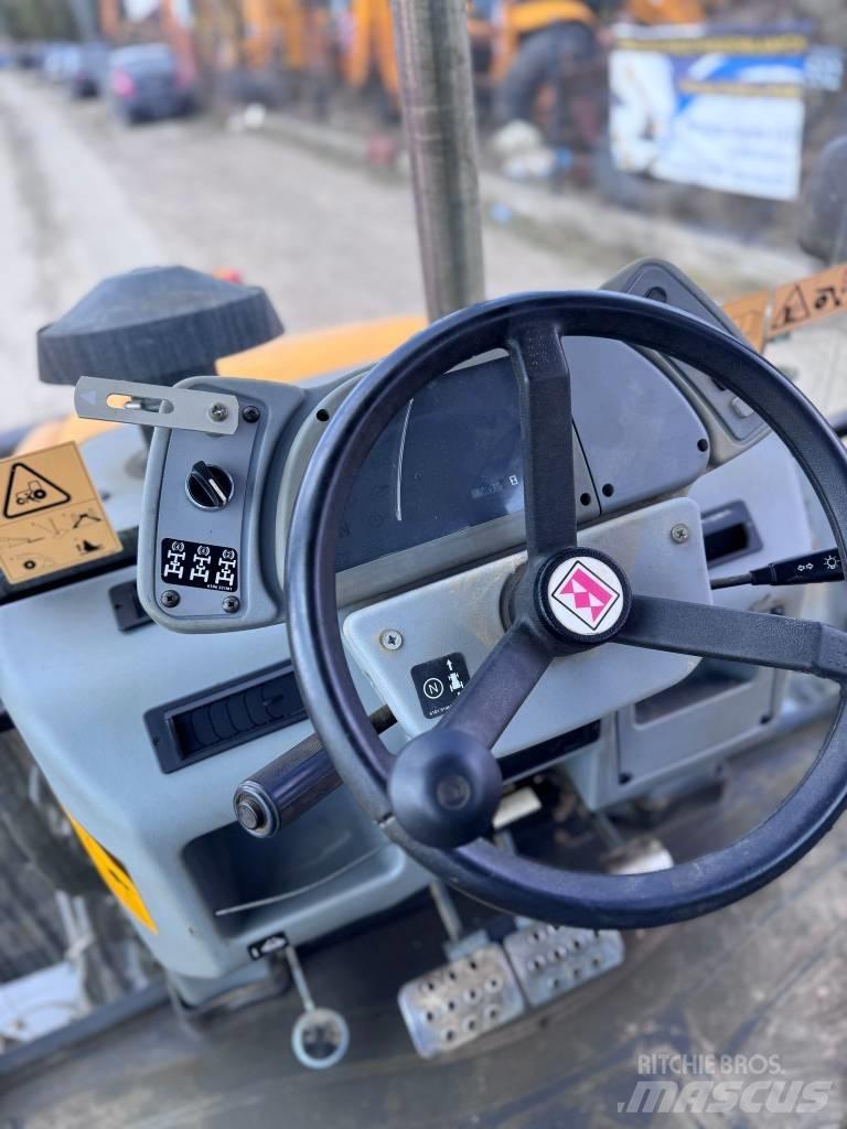 Terex 970 Elite Kazıcı yükleyiciler - beko loder