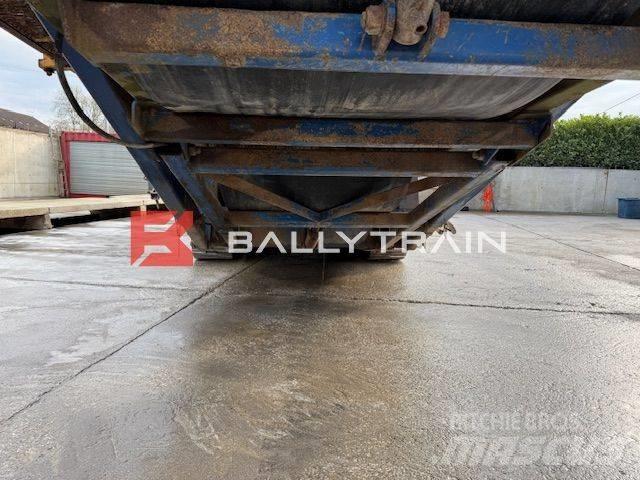 Fintec 542 Screener Gezer eleyiciler