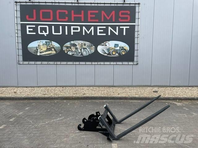  Vematec Forks NEW Digerleri