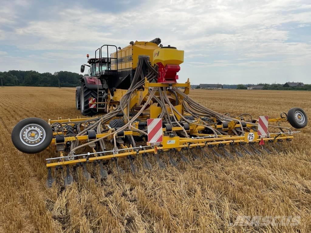 Claydon T6 Hybrid Mibzerler