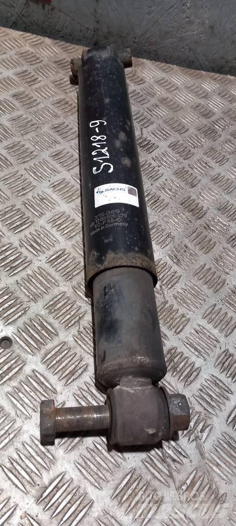 Scania R 440   315369 Saseler