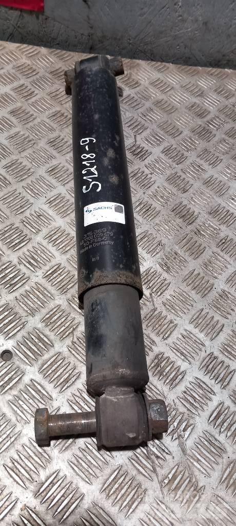 Scania R 440   315369 Saseler