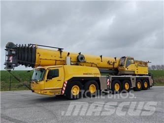 Grove GMK 6300L Yol-Arazi Tipi Vinçler (AT)